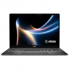 PORTATIL MSI PRESTIGE 14 AI+-006ES U7-355/ 32GB/ SSD 1TB/ 14" FHD+/ W11H