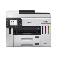 MULTIFUNCION INYECCION CANON MAXIFY GX7150 COLOR DUPLEX