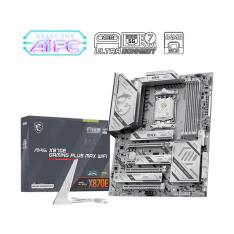 PLACA BASE MSI MAG X870E GAMING MAX WIFI AM5 ATX/ 4X DDR5