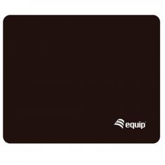 ALFOMBRILLA MOUSE PAD EQUIP LIFE COLOR NEGRO 