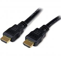 CABLE HDMI EQUIP HDMI 2.0 HIGH SPEED 4K GOLD 5M