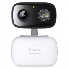 CAMARA DE SEGURIDAD WIFI TP-LINK TAPO C216 2K 3MPX