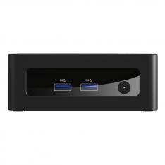 MINI ORNEDADOR LEOTEC MINI PC I7-13620H/ 16GB/ SSD 512GB/ W11P