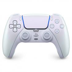 ACCESORIO SONY PS5 -  MANDO DUALSENSE CHROMA PEARL