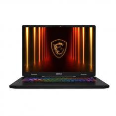 PORTATIL MSI CROSSHAIR A16HX-076XES R7-8840HX/ 32GB/ SSD 1TB/ RTX 5070 8GB/ 16" QHD+/ FREEDOS