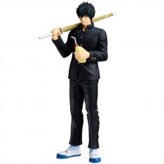 FIGURA ICHIBANSHO GINTAMA TOSHIRO