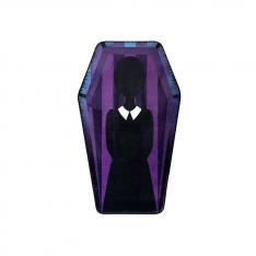 ALFOMBRA SD TOYS DARK SIDE WEDNESDAY 80X47CM
