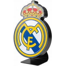 LAMPARA REAL MADRID