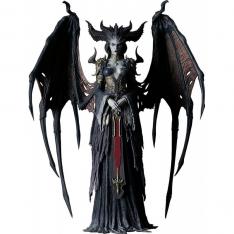 FIGURA GOOD SMILE COMPANYY DIABLO IV POP UP PARADE SP LILITH 21CM