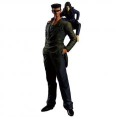 FIGURA ICHIBANSHO YUYU HAKUSHO MASTERLISE TOGURO BROTHERS DARK TOURNAMENT EDITION VOL.2 26CM