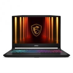PORTATIL MSI KATANA 15 HX B14WGK-086XES I7-14650HX/ 32GB/ SSD 1TB/ RTX 5070 8GB/ 15.6" FHD/ FREEDOS