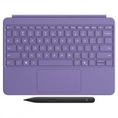 TECLADO MICROSOFT SURFACE PRO 12" + PEN VIOLETA
