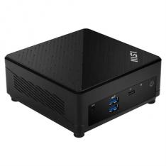 MINI ORDENADOR MSI CUBI 5 1M-496EU CORE 5-120U/ 16GB/ SSD 512GB/ W11P