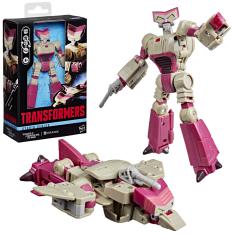 FIGURA HASBRO TRANSFORMERS STUDIO SERIES KRANIX