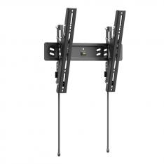 SOPORTE DE PARED EWENT VESA HASTA 65'' 400X400MM MAX 60KG