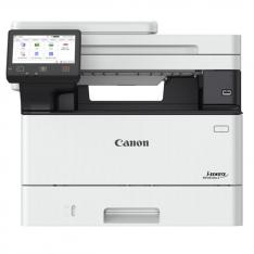 MULTIFUNCION LASER CANON MF465DW II MONOCROMO i-SENSYS FAX/ A4/ 40PPM/ RED/ WIFI/ DUPLEX IMPRESION
