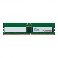 MEMORIA RAM SERVIDOR  DELL 32GB DDR5 RDIMM 5600 MT/s 