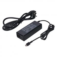 CARGADOR EWENT EW3982 PARA PORTATIL 90W USB TIPO C