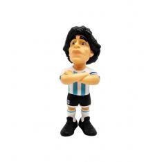 FIGURA MINIX MARADONA ARGENTINA 12