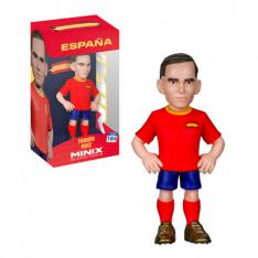 FIGURA MINIX ESPAA FABIAN RUIZ