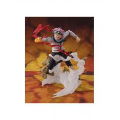 FIGURA TAMASHII NATIONS ONE PIECE FIGUARTS ZERO KOBY HONESTY IMPACT EXTRA BATTLE 15.5CM