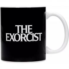TAZA SD TOYS EL EXORCISTA CERAMICA