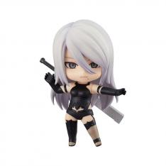 FIGURA GOOD SMILE COMPANY NIER AUTOMATA NENDOROID RE-RUN A2 YORHA NO.2 TYPE A 10CM