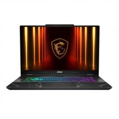 PORTATIL MSI CYBORG 17 B2RWGKG-077XES I7-240H/ 32GB/ SSD 1TB/ RTX 5070 8GB/ 17.3" FHD/ FREEDOS