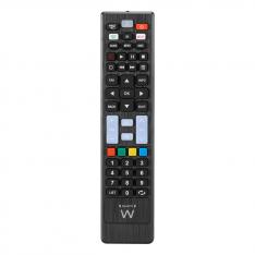 MANDO A DISTANCIA EWENT EW1577 PARA SMART TV LG/SAMSUNG/SONY/HISENSE/TCL