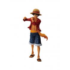 FIGURA ICHIBANSHO ONE PIECE BEYOND THE TRIALS LUFFY