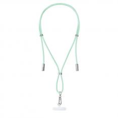 CABLE USB TIPO C INTENSO 1.65M/ MACHO-MACHO/ VERDE