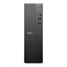 ORDENADOR DELL PRO SLIM ESSENTIAL QVS1260 I5-14400/ 8GB/ SSD 512GB/ W11P