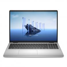 PORTATIL DELL 16 DC16250 CORE 7-150U/ 16GB/ SSD 512GB/ 16" FHD+/ W11P