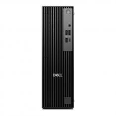 ORDENADOR DELL PRO SLIM QCS1250 U5-235 8GB SSD 512GB