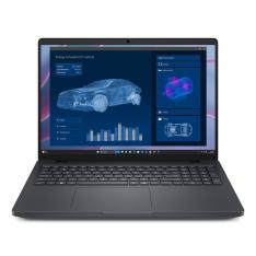 PORTATIL DELL PRO MAX 16 RAI7PRO-350/ 32GB/ SSD 512GB/ RTX PRO 500 6GB/ 16" FHD+/ W11P