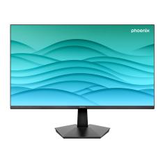 MONITOR LED 27" PHOENIX LEVEL 27 IPS/ FHD/ DP/ HDMI/ 100HZ/ 5MS/ VESA 100X100 PEANA FIJA