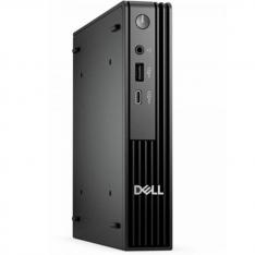 MINI ORDENADOR DELL QCM1250 I3-14100T 8GB SSD 512GB