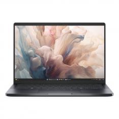 PORTATIL DELL PRO 14 PREMIUM PA14250 U7-268V EVO/ 32GB/ SSD 1TB/ 14" FHD+/ W11P