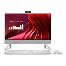 ORDENADOR ALL IN ONE DELL EC24250 CORE 5-120U/ 16GB/ SSD 1TB/ 23.8" FHD/ W11P