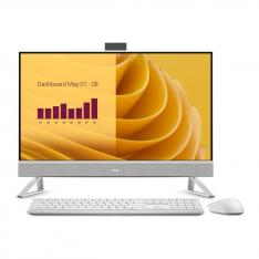 ORDENADOR ALL IN ONE DELL EC27250 CORE 5-120U/ 16GB/ SSD 512GB/ 27" FHD/ W11P