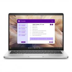 PORTATIL DELL PRO 14 PLUS PB14250 U7-255U/ 16GB/ SSD 512GB/ 14" FHD+/ W11P