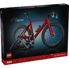 LEGO BICI DE CARRETERA