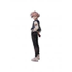 CHUYA NAKAHARA ORIGINAL SERIES AGE FIFTEEN VERSION STATUE 21 CM BUNGO STRAY DOGS 1/7 SCALE