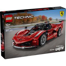 LEGO FERRARI FXX V29