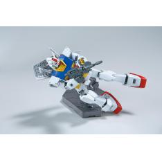BASE PARA MAQUETA BANDAI HOBBY ACTION BASE 2 GRAY