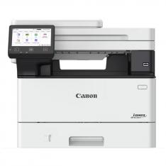 MULTIFUNCION LASER CANON MF463dw II MONOCROMO I-SENSYS A4/ 40PPM/ RED/ WIFI/ DUPLEX TODAS LAS FUNCIONES/ ADF