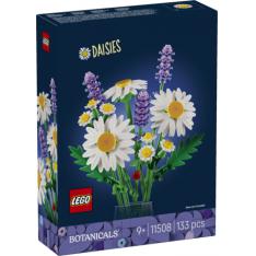 LEGO BOTANICALS MARGARITAS