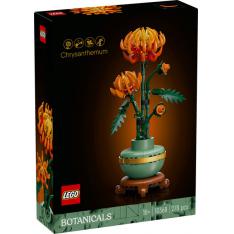 LEGO CRISANTEMO