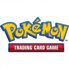 JUEGO DE CARTAS POKEMON TCG Booster Display ESPAÑOL 36 UNIDADES