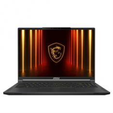 PORTATIL MSI STEALTH A16 AI+ A3XWJG-038ES RAI9-HX370/ 64GB/ SSD 1TB/ RTX 5090 24GB/ 16" QHD+/ W11H